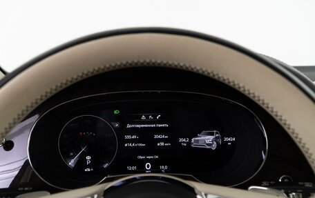 Bentley Bentayga I, 2020 год, 24 988 888 рублей, 31 фотография