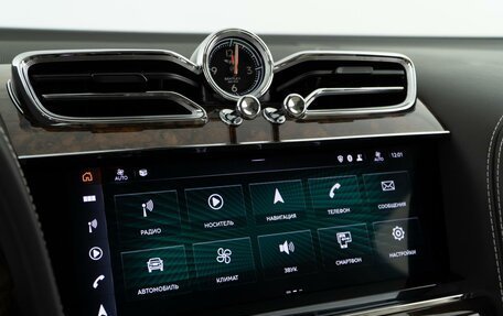 Bentley Bentayga I, 2020 год, 24 988 888 рублей, 28 фотография