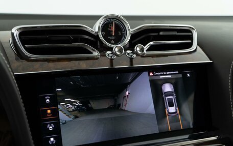 Bentley Bentayga I, 2020 год, 24 988 888 рублей, 27 фотография