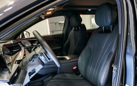 CheryExeed TXL, 2024 год, 3 800 000 рублей, 4 фотография