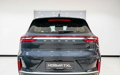 CheryExeed TXL, 2024 год, 3 800 000 рублей, 10 фотография