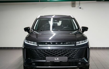 CheryExeed LX, 2024 год, 3 520 000 рублей, 2 фотография