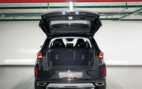 CheryExeed LX, 2024 год, 3 520 000 рублей, 3 фотография