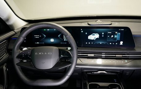 CheryExeed LX, 2024 год, 3 520 000 рублей, 7 фотография
