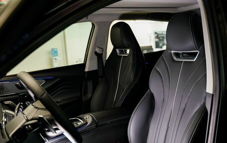 CheryExeed LX, 2024 год, 3 520 000 рублей, 11 фотография