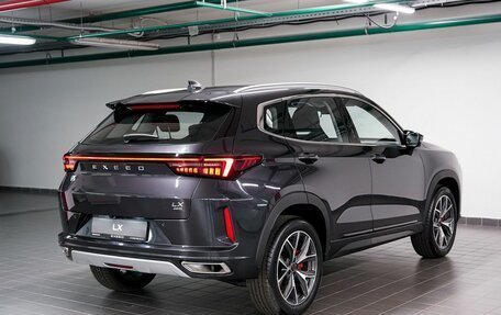 CheryExeed LX, 2024 год, 3 520 000 рублей, 5 фотография