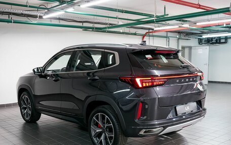 CheryExeed LX, 2024 год, 3 520 000 рублей, 6 фотография