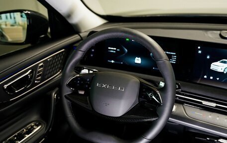 CheryExeed LX, 2024 год, 3 520 000 рублей, 8 фотография