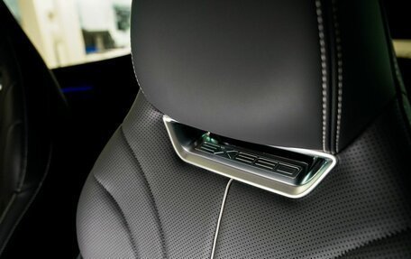 CheryExeed LX, 2024 год, 3 520 000 рублей, 12 фотография