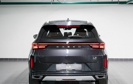 CheryExeed LX, 2024 год, 3 520 000 рублей, 4 фотография