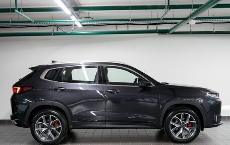 CheryExeed LX, 2024 год, 3 520 000 рублей, 15 фотография