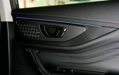 CheryExeed LX, 2024 год, 3 520 000 рублей, 9 фотография