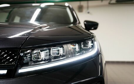 CheryExeed LX, 2024 год, 3 520 000 рублей, 17 фотография