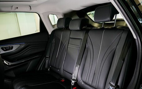 CheryExeed LX, 2024 год, 3 520 000 рублей, 13 фотография
