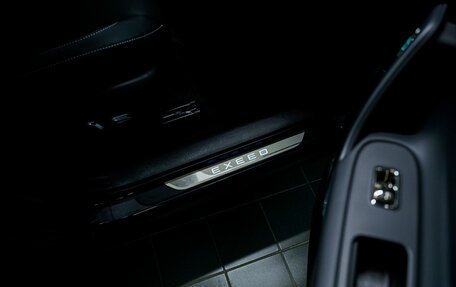 CheryExeed LX, 2024 год, 3 520 000 рублей, 19 фотография