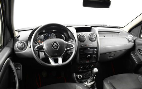 Renault Duster I рестайлинг, 2020 год, 1 340 100 рублей, 6 фотография