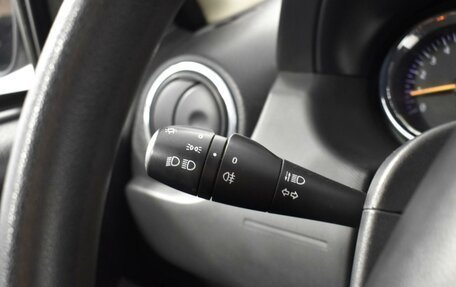 Renault Duster I рестайлинг, 2020 год, 1 340 100 рублей, 13 фотография