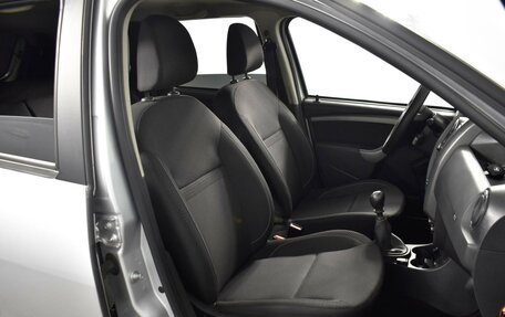 Renault Duster I рестайлинг, 2020 год, 1 340 100 рублей, 8 фотография