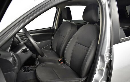 Renault Duster I рестайлинг, 2020 год, 1 340 100 рублей, 10 фотография