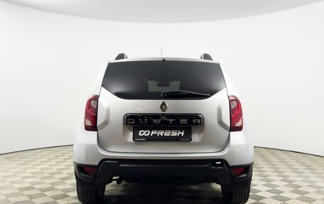 Renault Duster I рестайлинг, 2020 год, 1 340 100 рублей, 3 фотография