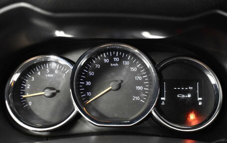 Renault Duster I рестайлинг, 2020 год, 1 340 100 рублей, 11 фотография