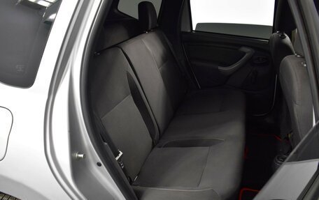 Renault Duster I рестайлинг, 2020 год, 1 340 100 рублей, 7 фотография