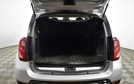 Renault Duster I рестайлинг, 2020 год, 1 340 100 рублей, 19 фотография