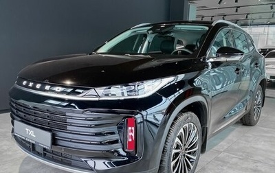 CheryExeed TXL, 2024 год, 3 800 000 рублей, 1 фотография