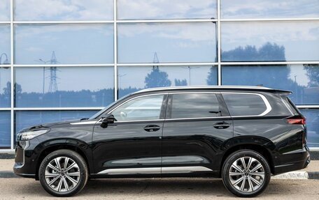 CheryExeed VX, 2024 год, 5 640 000 рублей, 7 фотография