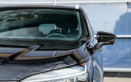 CheryExeed VX, 2024 год, 5 640 000 рублей, 5 фотография