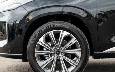 CheryExeed VX, 2024 год, 5 640 000 рублей, 6 фотография