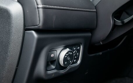 CheryExeed VX, 2024 год, 5 640 000 рублей, 11 фотография