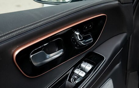 CheryExeed VX, 2024 год, 5 640 000 рублей, 9 фотография