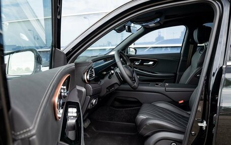 CheryExeed VX, 2024 год, 5 640 000 рублей, 12 фотография