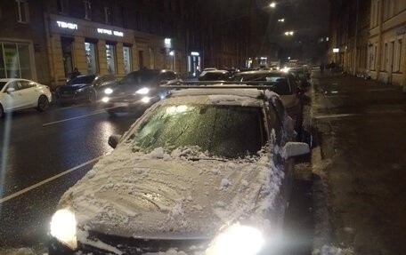 Opel Astra H, 2004 год, 150 000 рублей, 1 фотография