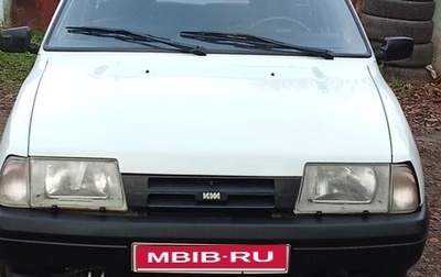 ИЖ 2126 «Ода», 2001 год, 200 000 рублей, 1 фотография