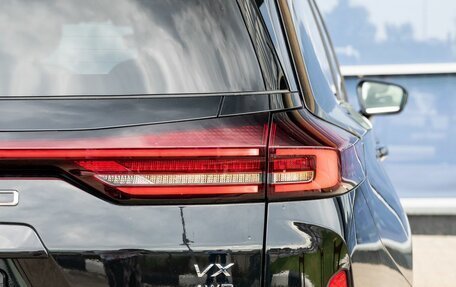 CheryExeed VX, 2024 год, 5 640 000 рублей, 19 фотография