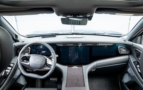 CheryExeed VX, 2024 год, 5 640 000 рублей, 20 фотография