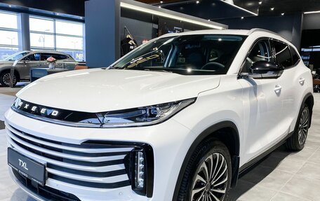 CheryExeed TXL, 2024 год, 4 200 000 рублей, 1 фотография