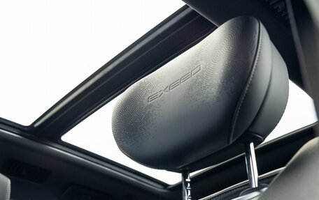 CheryExeed VX, 2024 год, 5 640 000 рублей, 25 фотография