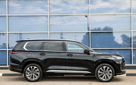 CheryExeed VX, 2024 год, 5 640 000 рублей, 26 фотография