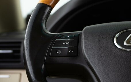 Lexus RX III, 2010 год, 1 998 097 рублей, 13 фотография