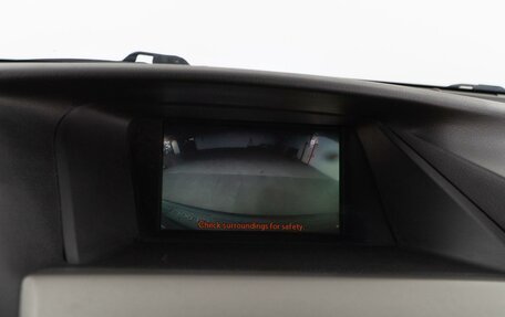 Lexus RX III, 2010 год, 1 998 097 рублей, 16 фотография