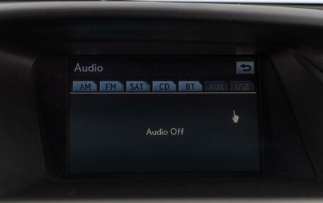 Lexus RX III, 2010 год, 1 998 097 рублей, 22 фотография