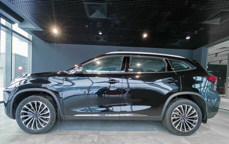 CheryExeed TXL, 2024 год, 3 800 000 рублей, 10 фотография