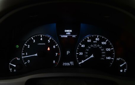 Lexus RX III, 2010 год, 1 998 097 рублей, 25 фотография