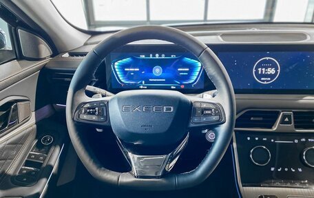 CheryExeed TXL, 2024 год, 3 800 000 рублей, 16 фотография
