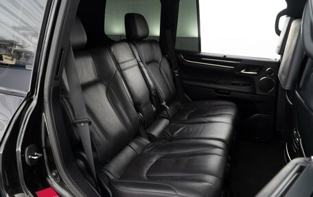 Lexus LX III, 2019 год, 8 125 077 рублей, 8 фотография