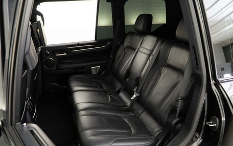 Lexus LX III, 2019 год, 8 125 077 рублей, 10 фотография