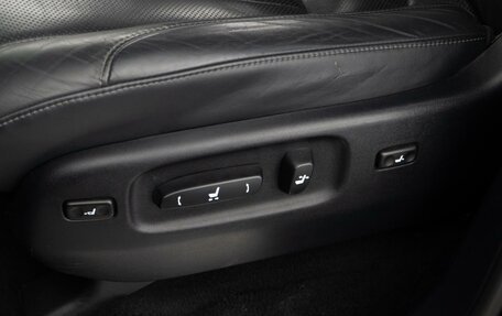 Lexus LX III, 2019 год, 8 125 077 рублей, 18 фотография